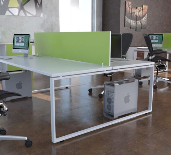 Mobiliario de oficina · Expertos en diseño de oficinas