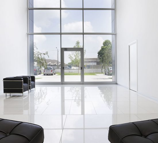 Suelo técnico elevado multiformato